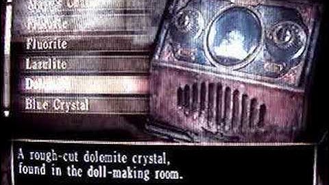 Fatal Frame 2 Part 17