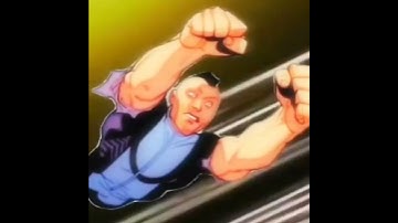 Mohawk Mark edit #mohawkmark #edit #invincible #invinciblewar