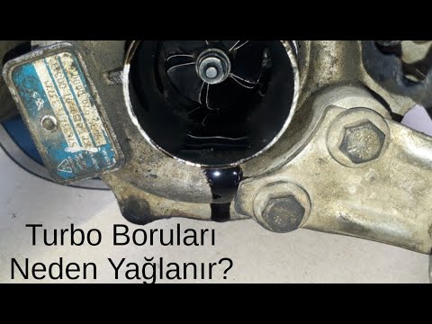 Video: Turbo 350 nə qədər yağ alır?