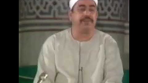 واحدة من أجمل العشائيات | سورة الرعد - الشيخ محمد محمود الطبلاوي رحمه الله