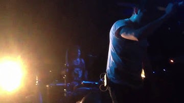 Fei Comodo - Just Another Day @ O2 ABC2