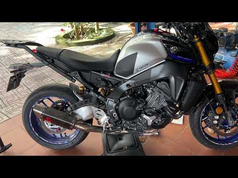 Video Theo Thông Số Sách HDSD Xe Hay Theo Mắt Thăm Nhớt Của... - youtube