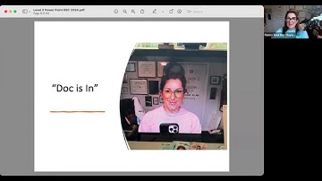 Forget about being a healer, therapist -- here
