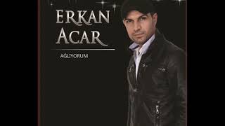 Erkan Acar - Mutlu Musun Felek (Damar Şarkılar) Resimi