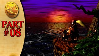 Let's Play Donkey Kong Country 2 Part 8: Lost World