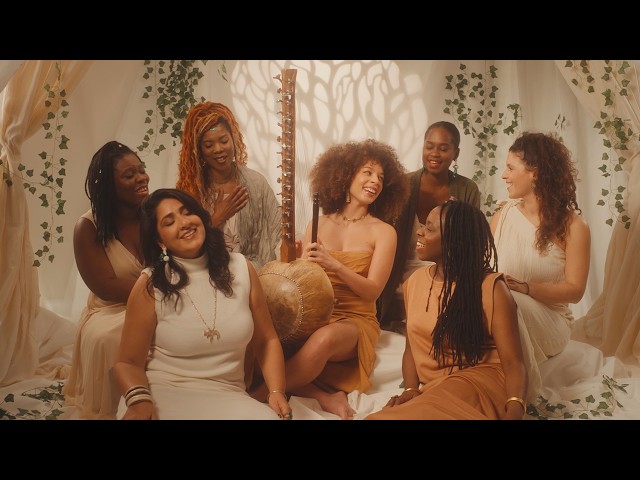 Lubiana  - Gaia (Official Video)