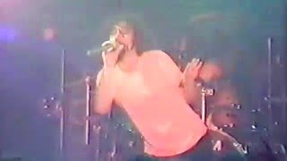System Of A Down  Sugar cut  1999 Quattro Japan
