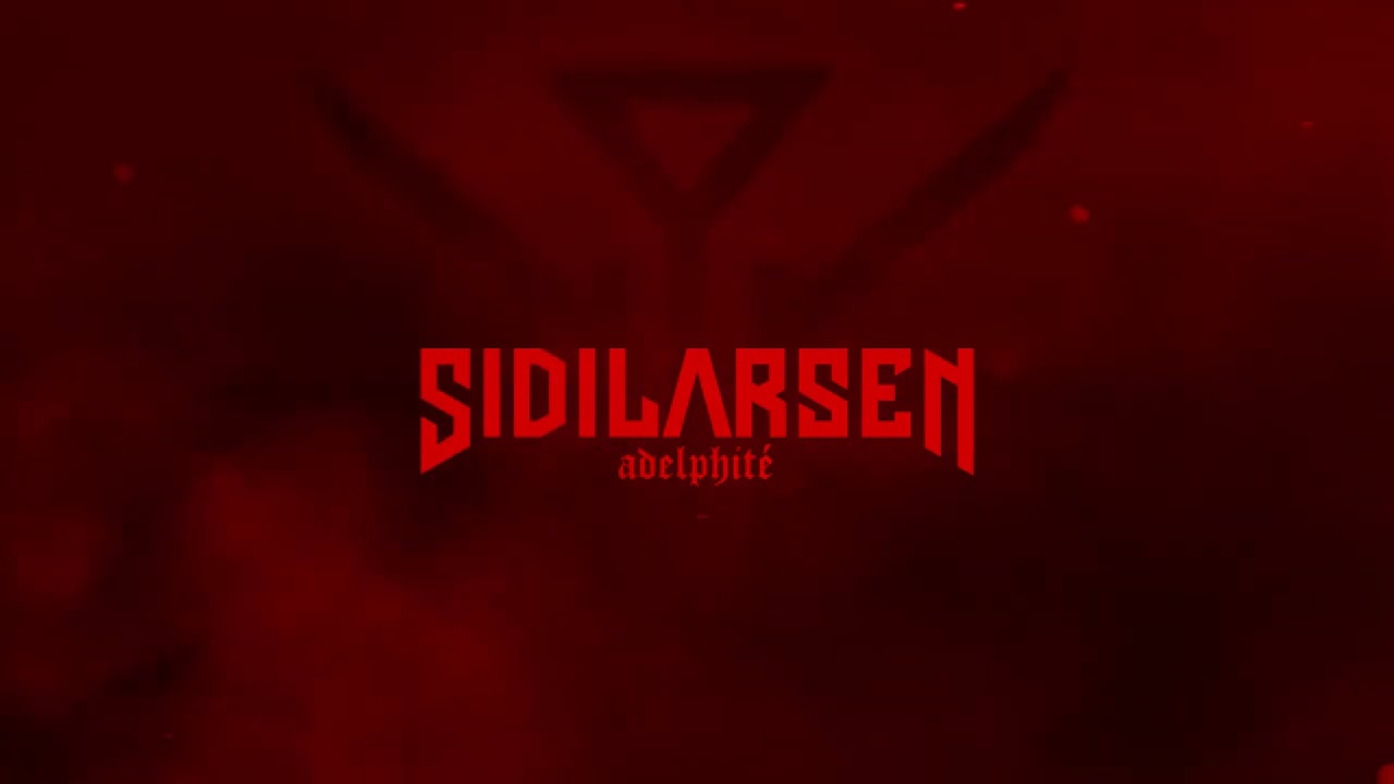 SIDILARSEN   Adelphit official visualizer