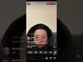 Lil Mosey Q&amp;A