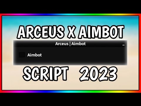 How to Use Arceus X To Run Roblox Scripts (2023) - TechBullion