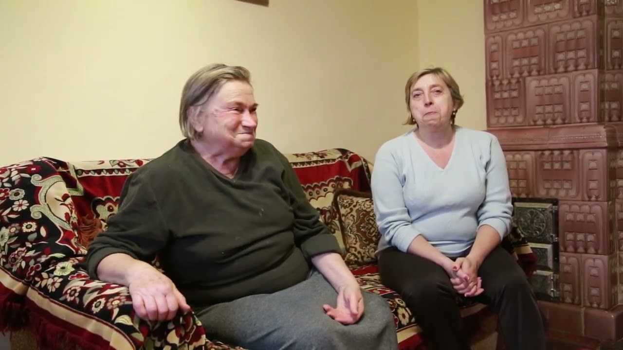 село Костинці. Трохи історії 2016 рік.