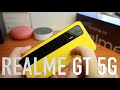 Realme GT 5G. Най-висок клас, за най-малко пари I 359GSM
