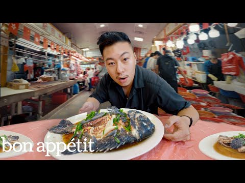 Video: Die beste nat markte in Hong Kong