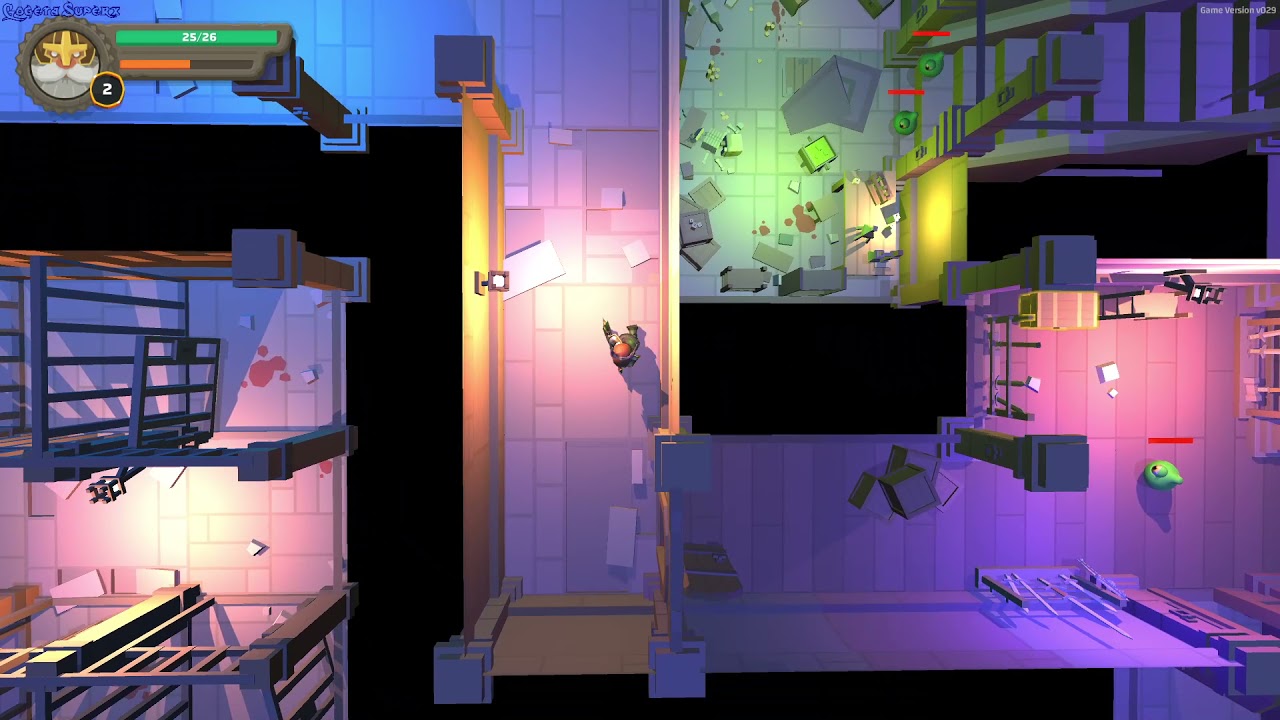 Ouroboros Dungeon gameplay - GogetaSuperx