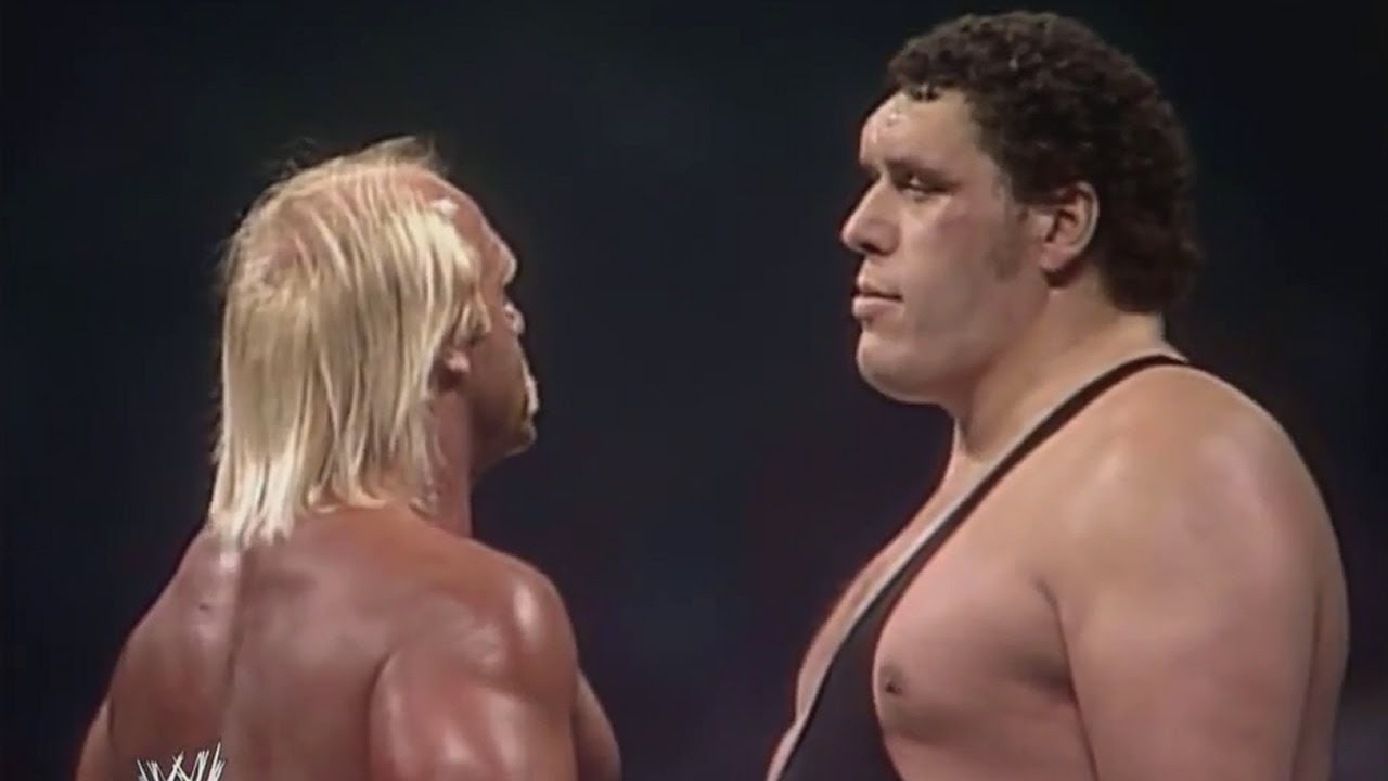 Raking WrestleMania III Matches | WrestleMania III Match Tier List