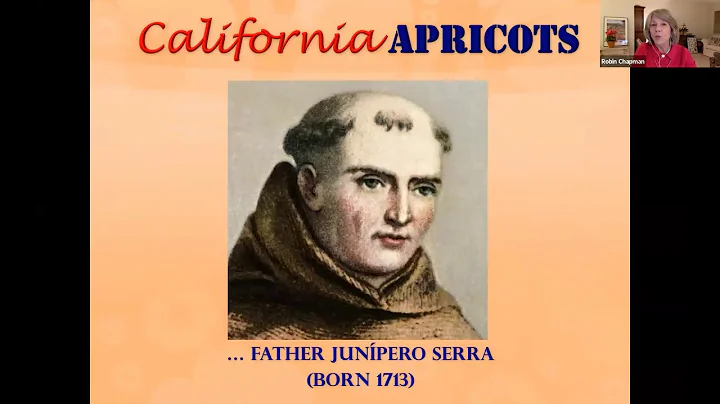 California apricots, the lost orchards of silicon ...