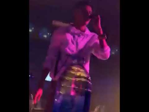 الفلوس رقاصه سحبت كلو