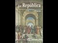 Super Resumen de: La República de Platón (incluye mito de la caverna)