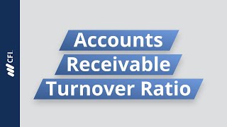 Accounts Receivable Turnover Ratio Formula Examples