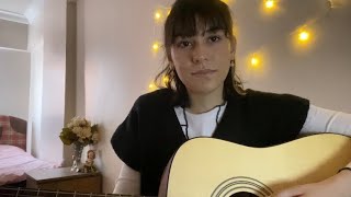 İkiye on kala - Bütün İstanbul Biliyo (Cover) ~ Elif Beyza Resimi