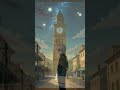 Six Strings, Silent Memories(The Prelude to)#classical music#classic#sleep music#sleep
