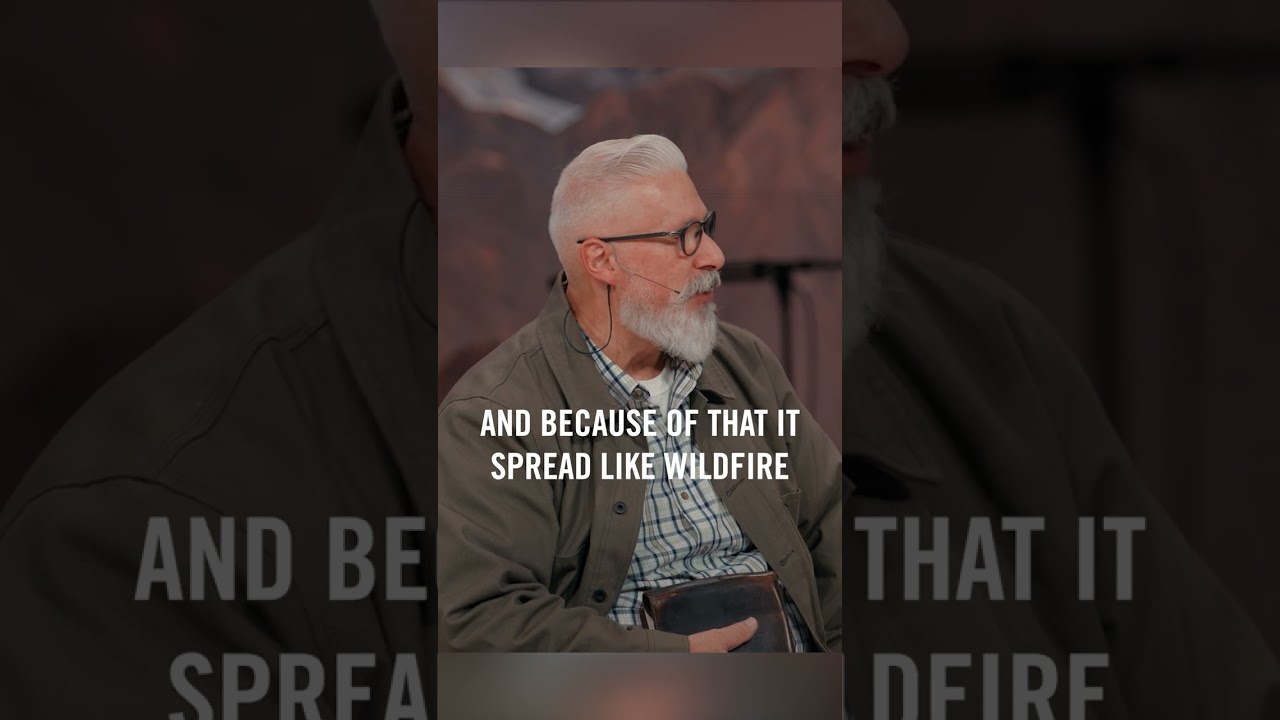 Why the Resurrection Changes Everything