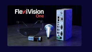 FlexiVsion One - Teaser