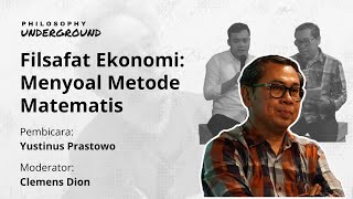 Download Lagu Philosophy Underground \ MP3