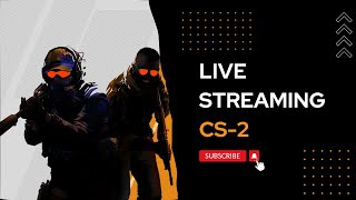 "CS:2 FACEIT Grind: Pushing for Tier 10!"