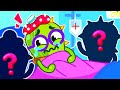 Don&#39;t Leave Me Song 😭😨 Daddy Please Don&#39;t Go 😥+ More Kids Songs &amp; Nursery Rhymes by VocaVoca🥑