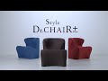 Style Dr.CHAIR PLUS