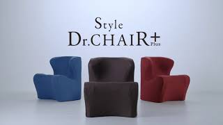 Style Dr.CHAIR PLUS
