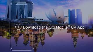 Citibank - Citibank Global Wallet