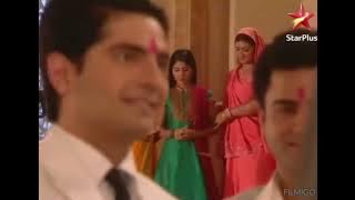 Akshara Naitik × Poonam Prem💖