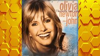 I Honestly Love You Olivia Newton John's 1st No.1 single in the