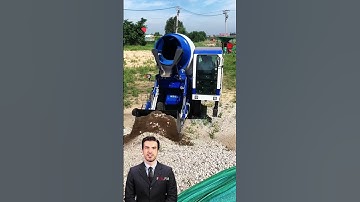 #fcnfm How FCNFM Ensures Consistency in Every Batch of Concrete Produced