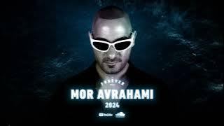 Mor Avrahami - New Year 2024 (Mixed Set)