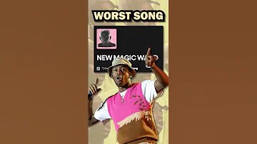 The WORST Song on Tyler, The Creator’s IGOR