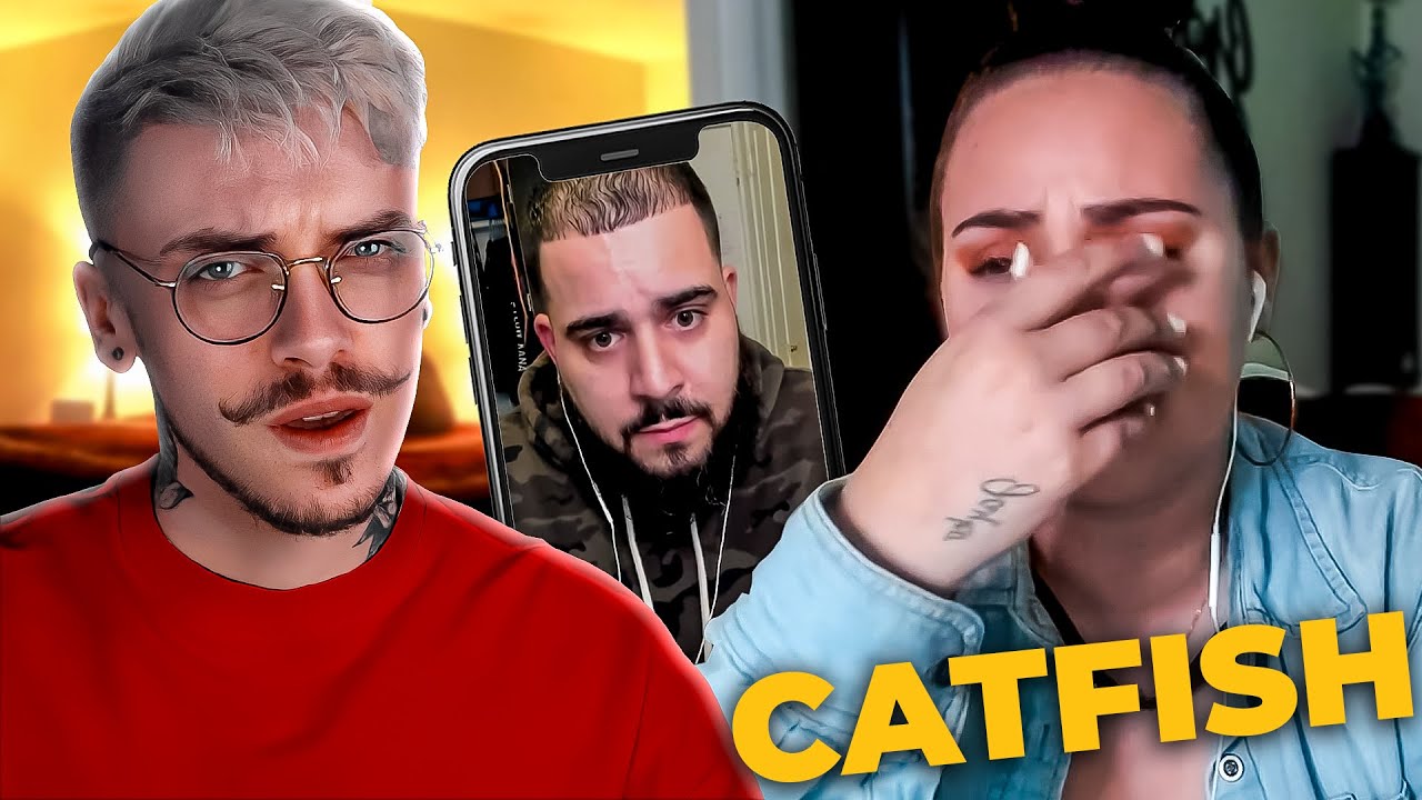 ela perdeu 10 ANOS em um relacionamento da INTERNET