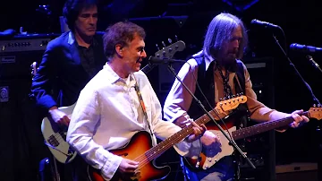 “Can’t Find My Way Home” Tom Petty & Steve Winwood@Wells Fargo Center Philadelphia 9/15/14