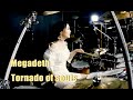 Megadeth - Tornado of souls drum cover by Ami Kim (#88)