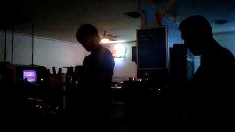 "Simple In Theory" by Worth While Live At Lucky