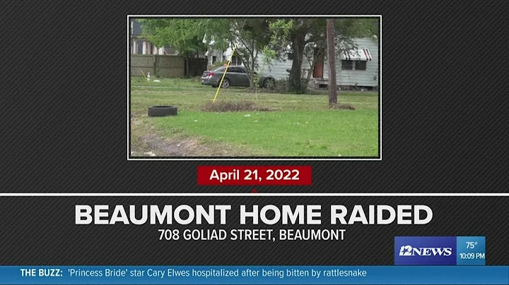 4 members of a Beaumont family linked to several c...