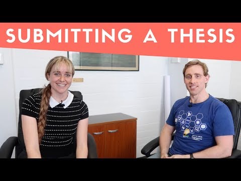 Is it hard to do a PhD in physics? ft. David Gozzard