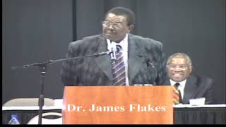 Dr  James Flakes Some Heard Angels