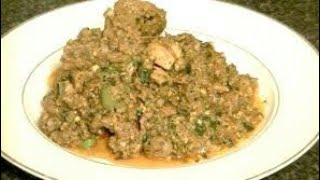 Gurdey Kapoorey Ka Salan Mazay Mazay Ka By Cooking With Sehar