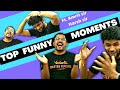 Top funny moments during menti  ft harsh sir and amrit sir  vedantuamrittalksharshsirvedantu