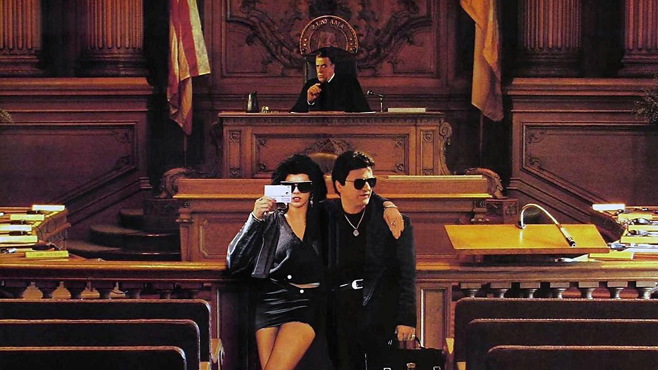 Picture background