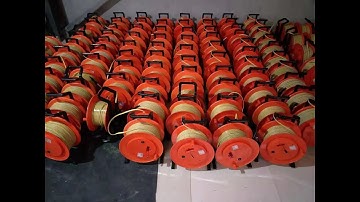 portable borehole inclinometer geotechnical monitoring inclinometer for water level indicator