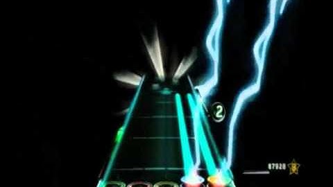 AES - From the Blue GHMix 2.0 Custom